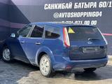 Ford Focus 2010 года за 3 650 000 тг. в Актобе – фото 3