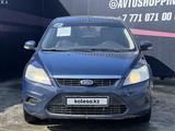 Ford Focus 2010 года за 3 650 000 тг. в Актобе – фото 2