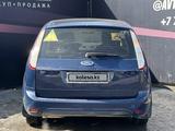 Ford Focus 2010 года за 3 650 000 тг. в Актобе – фото 4