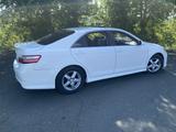 Toyota Camry 2007 года за 6 000 000 тг. в Уральск – фото 4