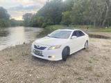 Toyota Camry 2007 года за 6 000 000 тг. в Уральск – фото 2