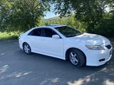 Toyota Camry 2007 года за 6 000 000 тг. в Уральск – фото 3