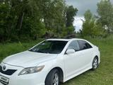 Toyota Camry 2007 года за 6 000 000 тг. в Уральск – фото 5