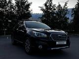 Subaru Outback 2016 года за 10 200 000 тг. в Астана
