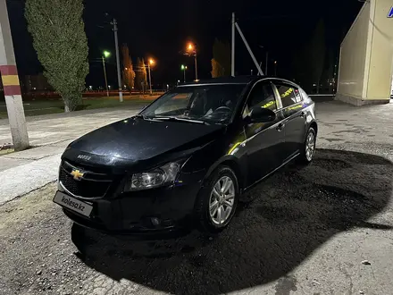 Chevrolet Cruze 2012 года за 4 000 000 тг. в Рудный