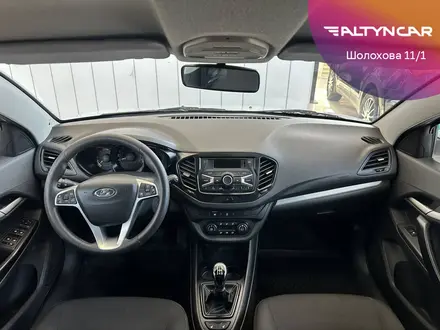 ВАЗ (Lada) Vesta SW 2018 года за 5 590 000 тг. в Уральск – фото 6