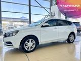 ВАЗ (Lada) Vesta SW 2018 годаүшін5 590 000 тг. в Уральск – фото 2