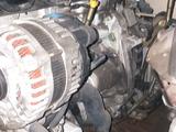 Двигатель Ниссан Nissan Qashqai 2.0 MR20 за 205 000 тг. в Алматы – фото 5