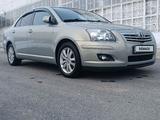 Toyota Avensis 2007 годаfor5 500 000 тг. в Тараз – фото 5