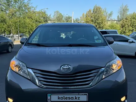 Toyota Sienna 2013 года за 11 500 000 тг. в Алматы – фото 20