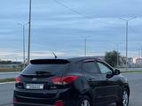 Hyundai Tucson 2013 годаүшін4 100 000 тг. в Уральск – фото 2