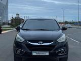 Hyundai Tucson 2013 годаүшін4 100 000 тг. в Уральск