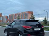 Hyundai Tucson 2013 годаүшін4 100 000 тг. в Уральск – фото 3
