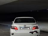 Toyota Camry 2007 годаүшін4 250 000 тг. в Астана – фото 4