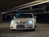 Toyota Camry 2007 годаүшін4 250 000 тг. в Астана – фото 2