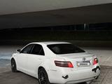 Toyota Camry 2007 годаүшін4 250 000 тг. в Астана – фото 5