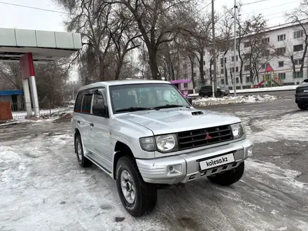 Mitsubishi Pajero 2004 года за 4 800 000 тг. в Алматы
