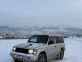 Mitsubishi Pajero 2004 годаүшін4 800 000 тг. в Алматы – фото 2