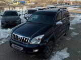 Toyota Land Cruiser Prado 2006 года за 10 800 000 тг. в Актау – фото 4
