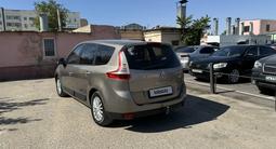 Renault Scenic 2010 годаүшін4 000 000 тг. в Актау – фото 4