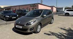 Renault Scenic 2010 года за 4 000 000 тг. в Актау