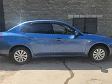 Subaru Impreza, 2008