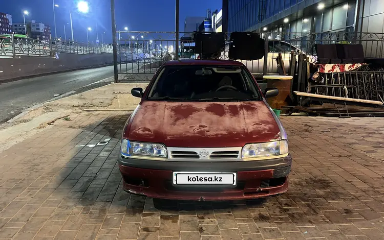 Nissan Primera 1996 годаүшін550 000 тг. в Шымкент