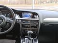 Audi A4 2012 года за 8 200 000 тг. в Караганда – фото 6