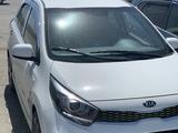 Kia Morning 2019 года за 6 200 000 тг. в Актау