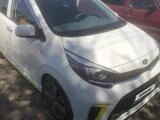 Kia Morning 2019 года за 6 200 000 тг. в Актау – фото 4