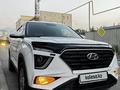 Hyundai Creta 2021 годаүшін9 300 000 тг. в Алматы – фото 2