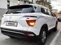 Hyundai Creta 2021 годаүшін9 300 000 тг. в Алматы – фото 3