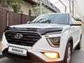Hyundai Creta 2021 годаүшін9 300 000 тг. в Алматы