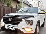 Hyundai Creta 2021 годаүшін9 300 000 тг. в Алматы