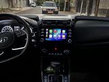 Hyundai Creta 2021 года за 9 300 000 тг. в Алматы – фото 5