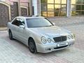 Mercedes-Benz E 430 2000 годаfor6 200 000 тг. в Кызылорда – фото 3