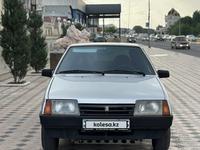 ВАЗ (Lada) 2109 2002 годаүшін1 400 000 тг. в Шымкент