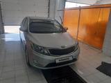 Kia Rio 2014 года за 3 500 000 тг. в Атырау