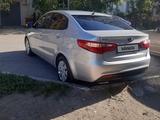 Kia Rio 2014 года за 3 500 000 тг. в Атырау – фото 4