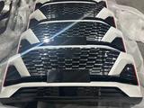 Бампер CHERY CHANGAN BYD LIXIANG GEELY JETOUR EXEED за 10 000 тг. в Алматы