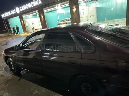 Toyota Carina E 1993 года за 1 700 000 тг. в Алматы – фото 4