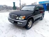 Lexus LX 470 2006 года за 12 000 000 тг. в Алматы