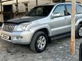 Toyota Land Cruiser Prado 2007 года за 9 999 999 тг. в Алматы – фото 2