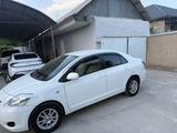 Toyota Yaris 2008 года за 3 500 000 тг. в Жетысай – фото 3