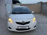 Toyota Yaris 2008 года за 3 500 000 тг. в Жетысай – фото 2