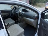 Toyota Yaris 2008 года за 3 500 000 тг. в Жетысай