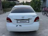 Toyota Yaris 2008 года за 3 500 000 тг. в Жетысай – фото 4
