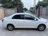 Toyota Yaris 2008 года за 3 500 000 тг. в Жетысай – фото 5