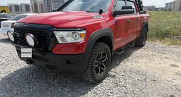 RAM 1500 2023 годаүшін48 000 000 тг. в Алматы