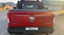 RAM 1500 2023 годаүшін48 000 000 тг. в Алматы – фото 5